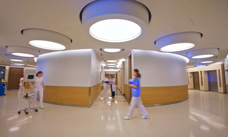 Acıbadem Bakırköy Hospital