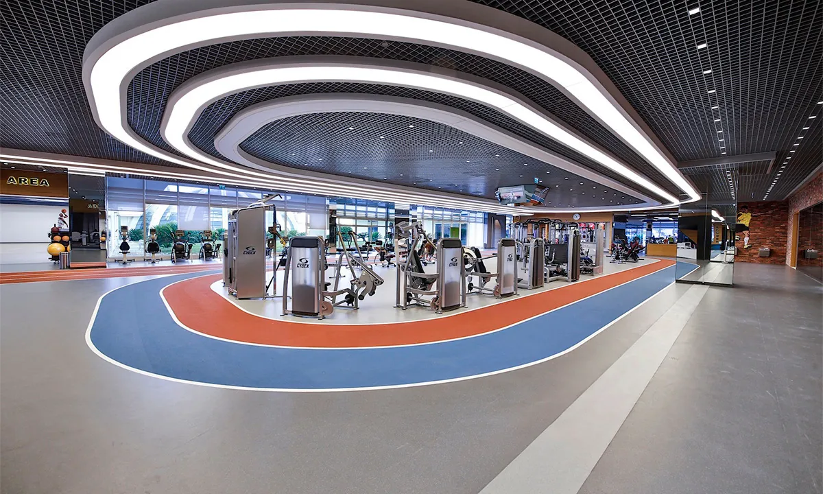 Fulya Sports Medicine Centre