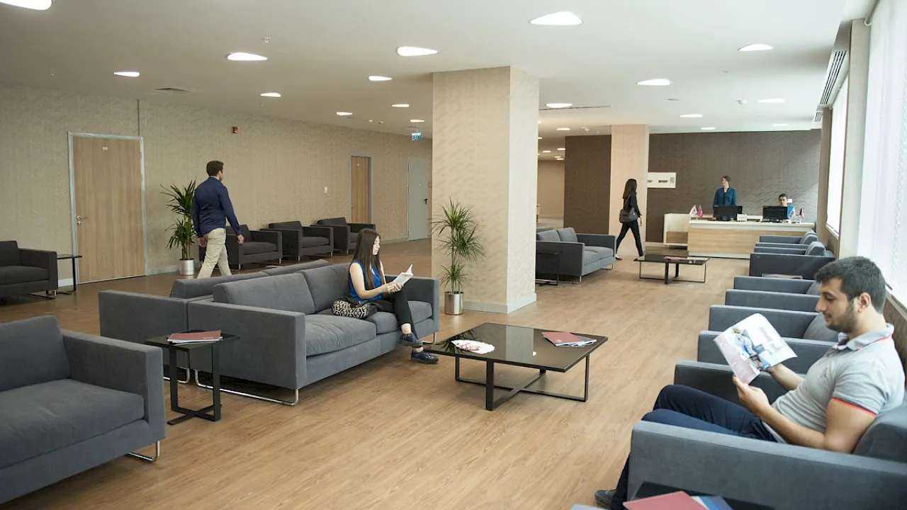 İSÜ Medicalpark Topkapı Hospital, Phase 3