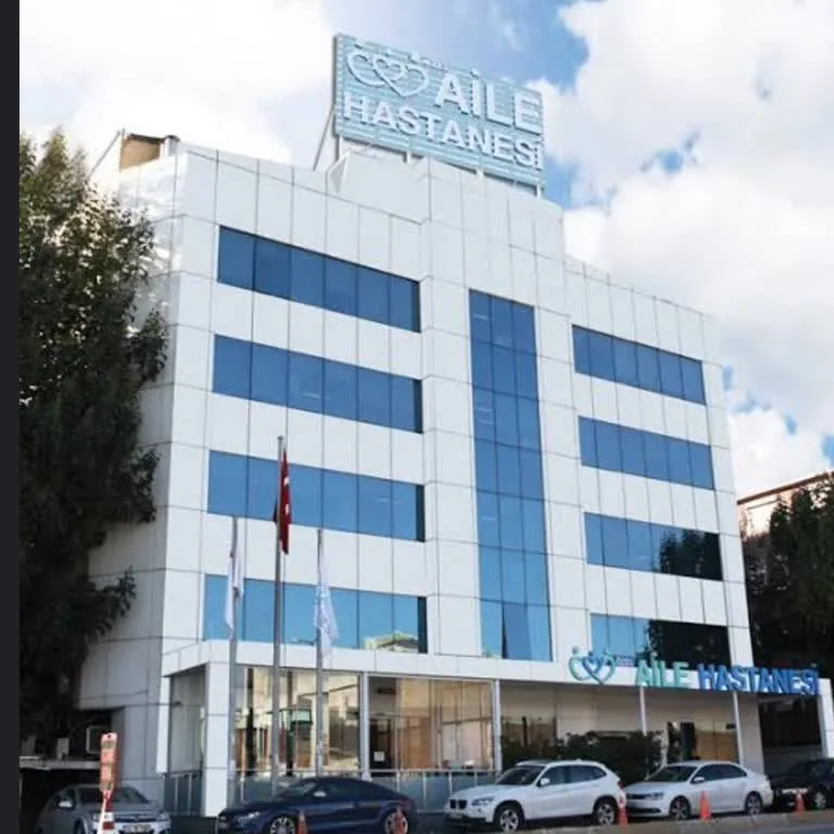Private Aile Hospital