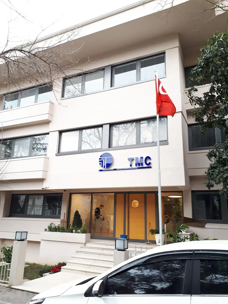 TMC Film Production — 2